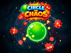 Spel Circle vs Chaos