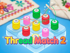Spel Thread Match 2