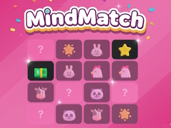 Spel MindMatch