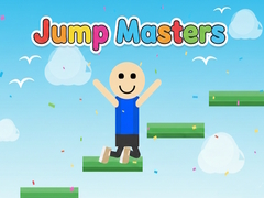 Spel Jump Masters