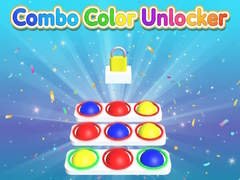 Spel Combo Color Unlocker