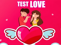 Spel Test Love