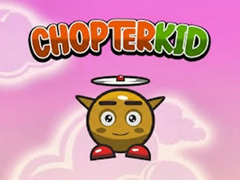 Spel Chopter Kid