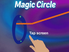Spel Magic Circle