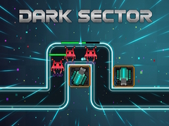 Spel Dark Sector