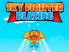 Spel Sky Fighter Blazing