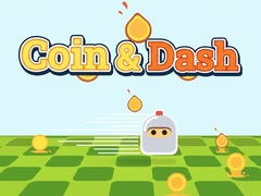 Spel Coin & Dash