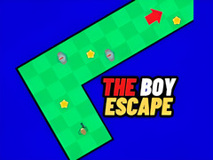 Spel The Boy Escape