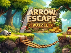 Spel Arrows Puzzle Escape