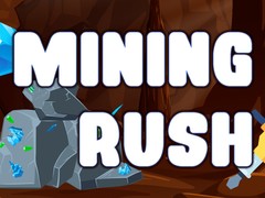 Spel Mining Rush
