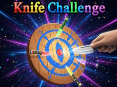 Spel Knife Challenge