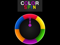 Spel Spin Color