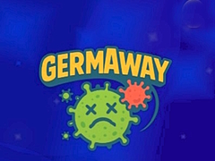 Spel GermAway