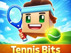Spel Tennis Bits
