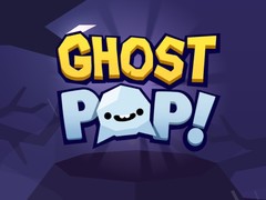 Spel Ghost Pop!