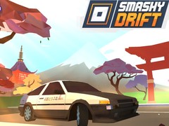 Spel Smashy Drift 