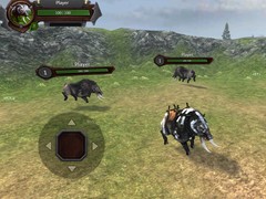 Spel Boar Clan: Animal Simulator