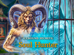 Spel Icebound Secrets 2: Soul Hunter