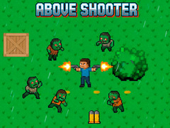 Spel Above Shooter