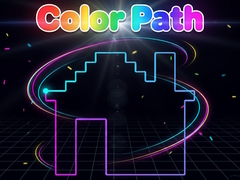 Spel Color Path