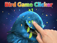Spel Bird Game Clicker