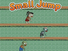 Spel Small Jump