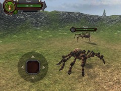 Spel Ultimate Spider Simulator