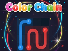 Spel Color Chain