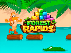 Spel Forest Rapids