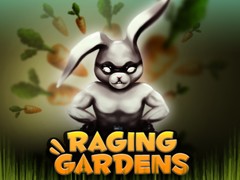 Spel Raging Gardens