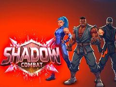 Spel Shadow Combat