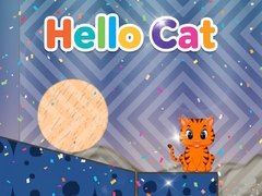 Spel Hello Cat 