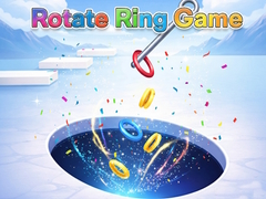 Spel Rotate Ring Game