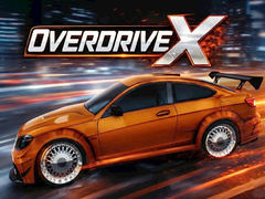 Spel Overdrive X