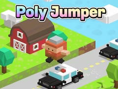 Spel Poly Jumper