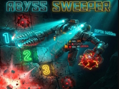Spel Abyss Sweeper