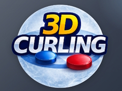 Spel 3D Curling