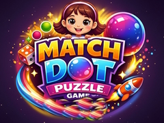 Spel Match Dot Puzzle Game