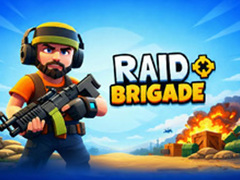 Spel Raid Brigade