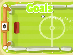 Spel Goals