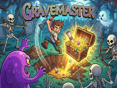Spel Gravemaster