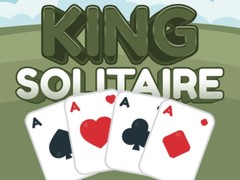 Spel King Solitaire