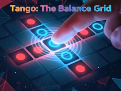 Spel Tango: The Balance Grid