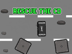 Spel Rescue The CD