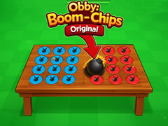 Spel Obby: Boom-Chips Original