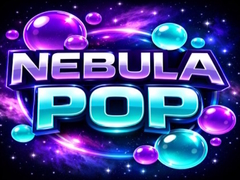 Spel Nebula Pop