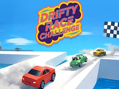 Spel Drifty Race Challenge