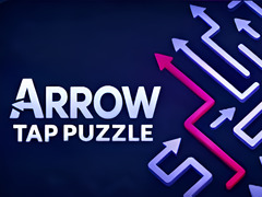 Spel Arrow Tap Puzzle