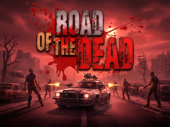 Spel Road of the Dead