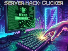 Spel Server hack: Clicker